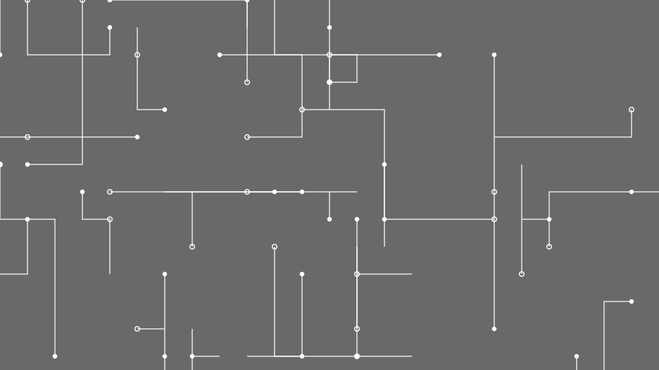 Silver circuit board background — free HD silver color wallpaper 1920x1080