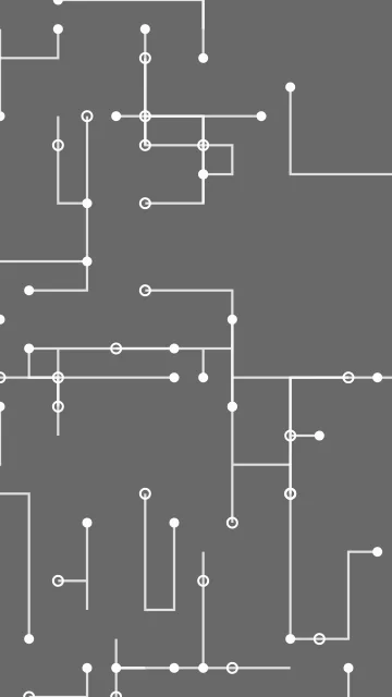 Silver circuit phone wallpaper — free HD silver mobile wallpaper 1080x1920