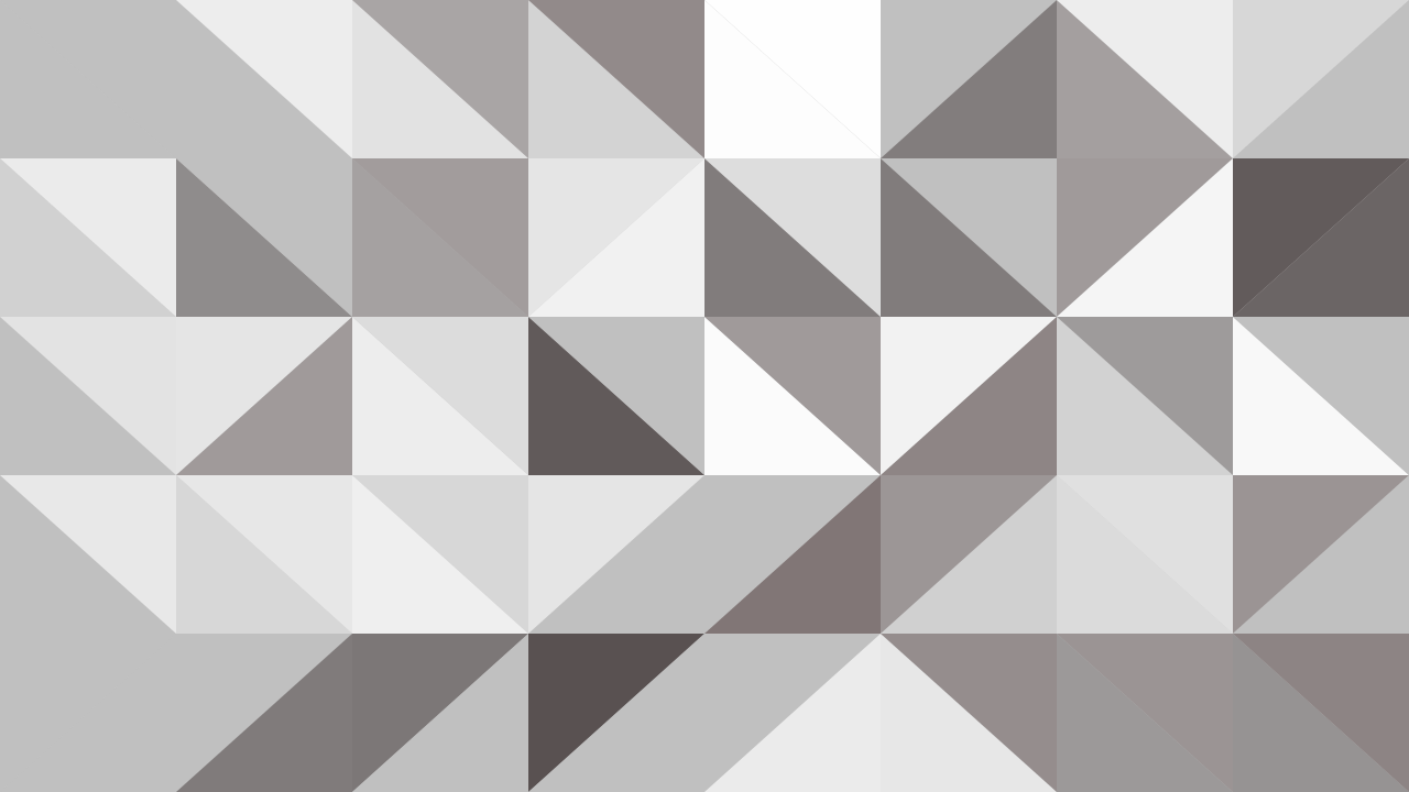 Silver geometric background — free HD silver color wallpaper 1920x1080