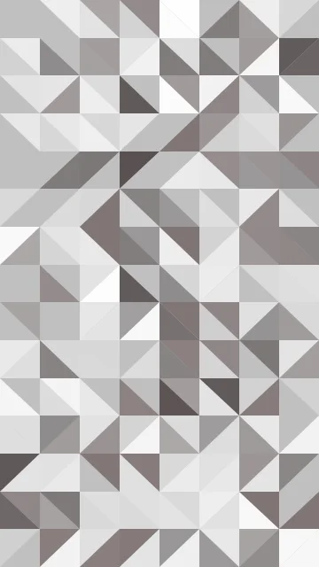 Silver geometric phone wallpaper — free HD silver mobile wallpaper 1080x1920