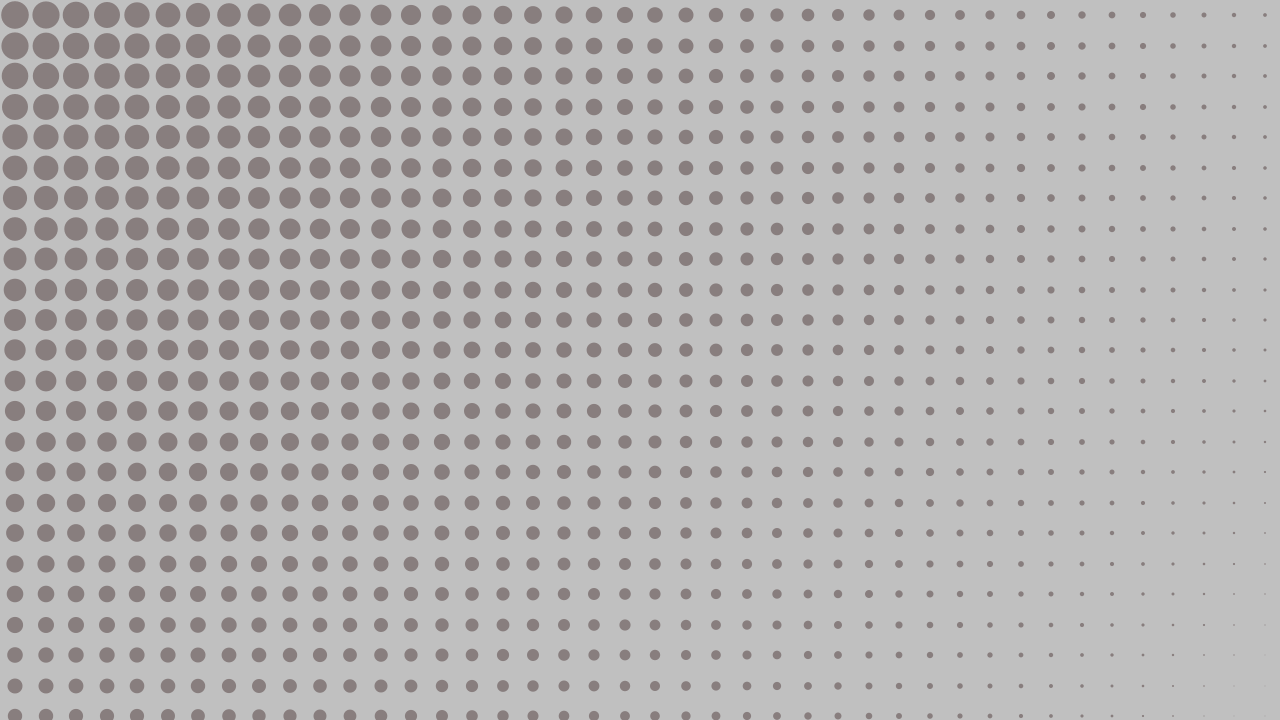 Silver halftone background — free HD silver color wallpaper 1920x1080