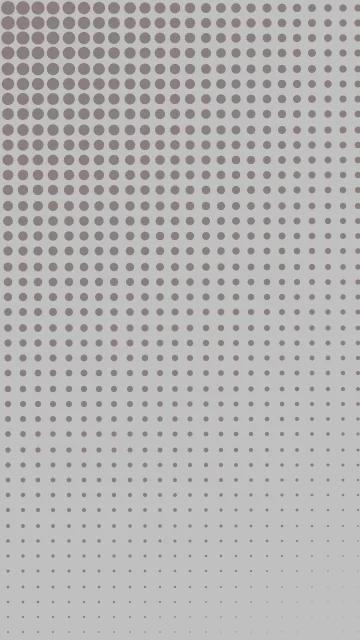 Silver halftone phone wallpaper — free HD silver mobile wallpaper 1080x1920