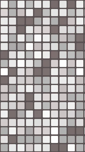 Silver mosaic phone wallpaper — free HD silver mobile wallpaper 1080x1920