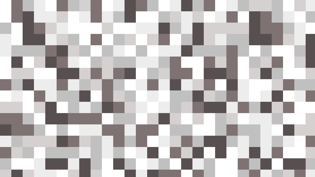 Silver pixel background — free HD silver color wallpaper 1920x1080