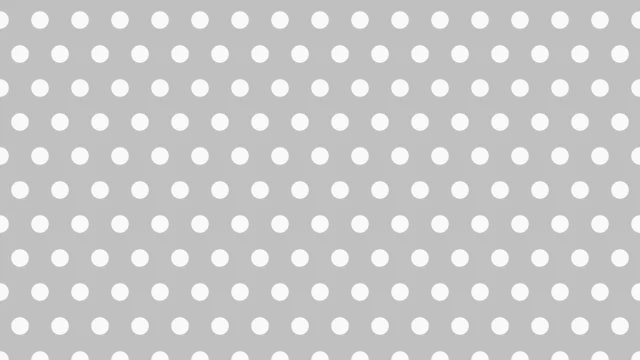 Silver polka dot background — free HD silver color wallpaper 1920x1080