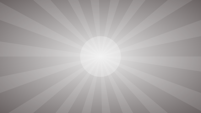 Silver rays background — free HD silver color wallpaper 1920x1080