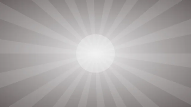 Silver rays background — free HD silver color wallpaper 1920x1080