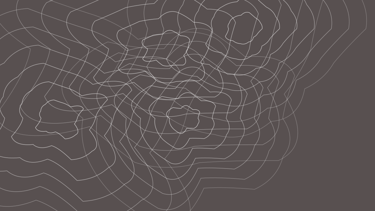 Silver topographic background — free HD silver color wallpaper 1920x1080