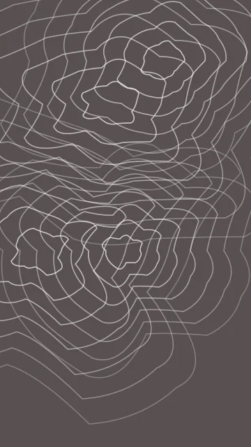 Silver topographic phone wallpaper — free HD silver mobile wallpaper 1080x1920
