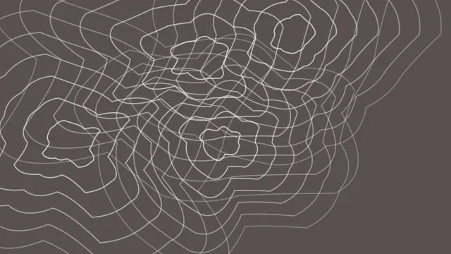 Silver topographic background — free HD silver color wallpaper 1920x1080