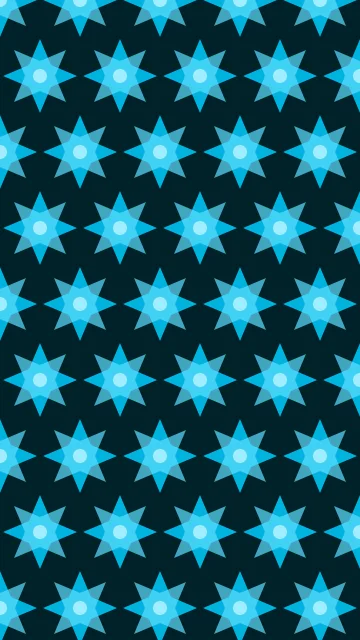Sky Aqua arabesque phone wallpaper — free HD sky aqua mobile wallpaper 1080x1920