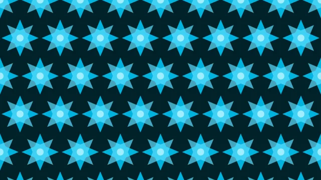 Sky Aqua arabesque background — free HD sky aqua color wallpaper 1920x1080