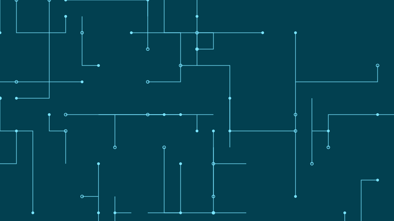 Sky Aqua circuit board background — free HD sky aqua color wallpaper 1920x1080