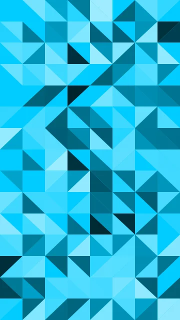 Sky Aqua geometric phone wallpaper — free HD sky aqua mobile wallpaper 1080x1920