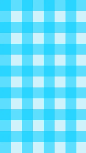 Sky Aqua gingham phone wallpaper — free HD sky aqua mobile wallpaper 1080x1920