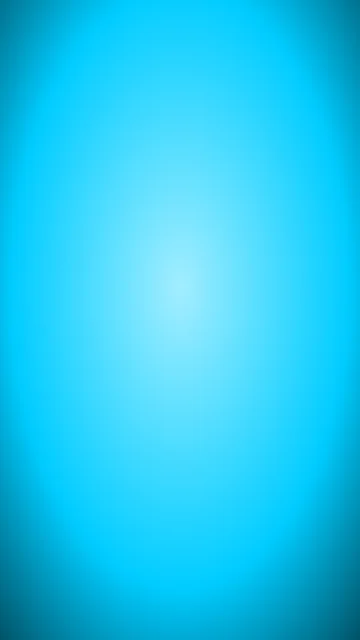 Sky Aqua glow phone wallpaper — free HD sky aqua mobile wallpaper 1080x1920