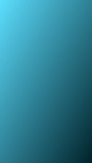Sky Aqua gradient phone wallpaper — free HD sky aqua mobile wallpaper 1080x1920