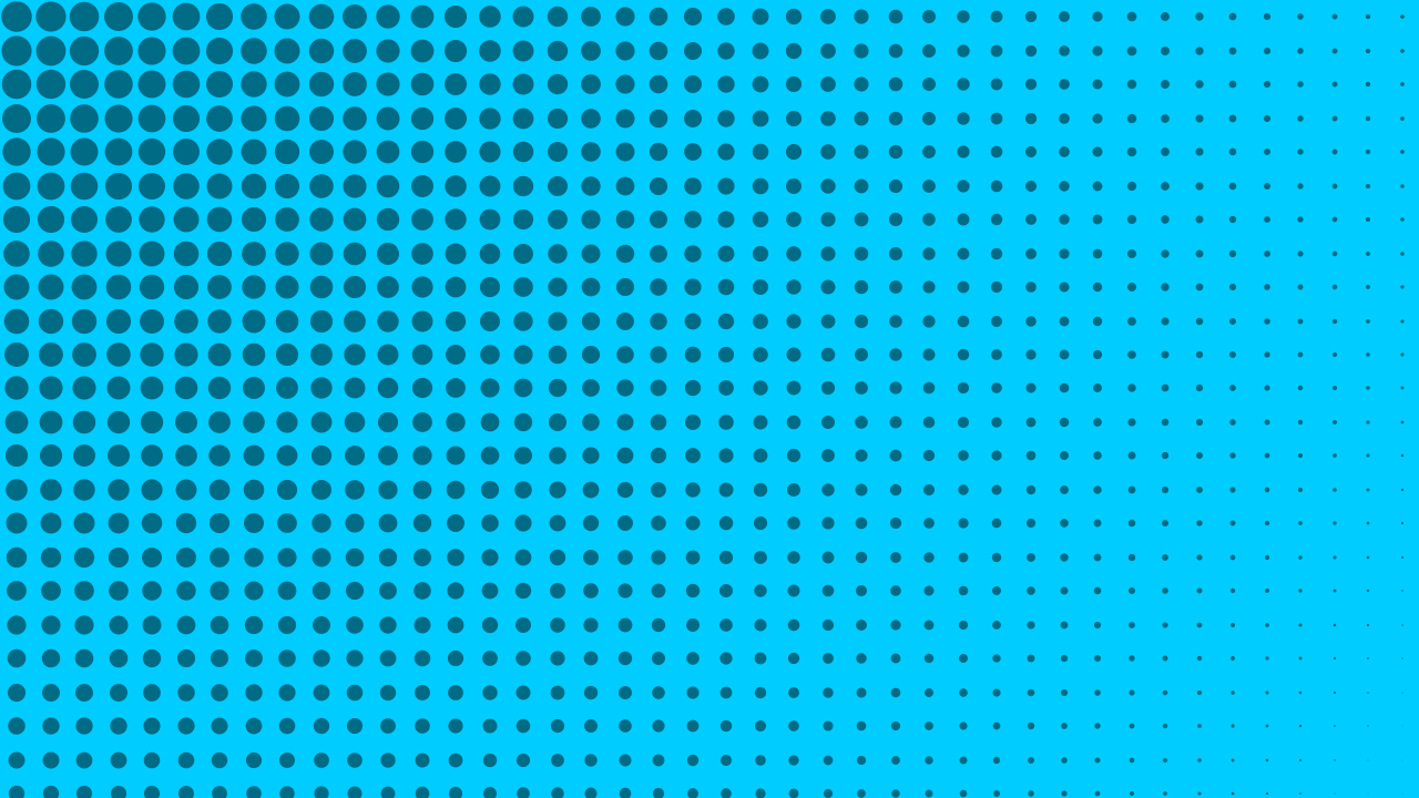 Sky Aqua halftone background — free HD sky aqua color wallpaper 1920x1080