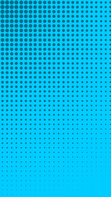 Sky Aqua halftone phone wallpaper — free HD sky aqua mobile wallpaper 1080x1920
