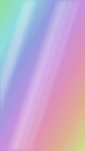 Sky Aqua holographic phone wallpaper — free HD sky aqua mobile wallpaper 1080x1920