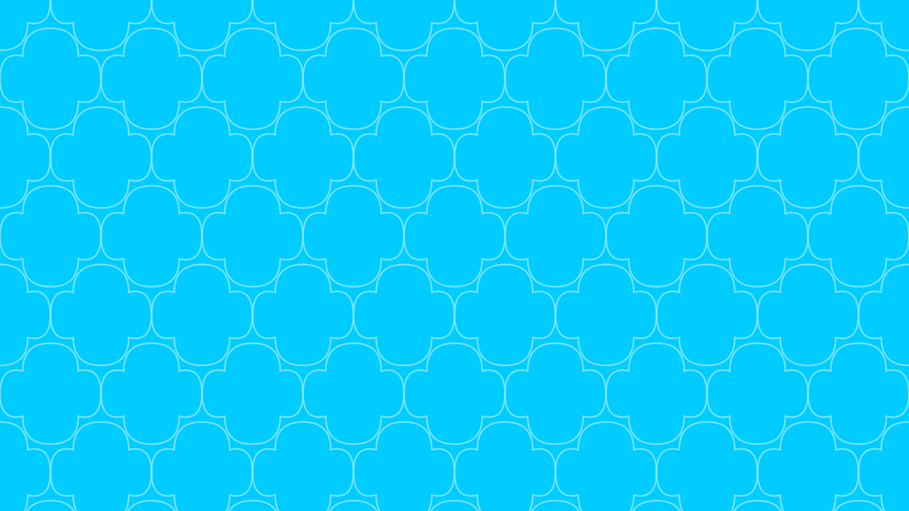Sky Aqua moroccan background — free HD sky aqua color wallpaper 1920x1080