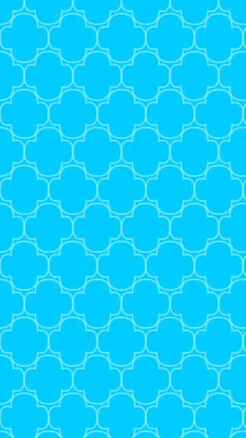 Sky Aqua moroccan phone wallpaper — free HD sky aqua mobile wallpaper 1080x1920