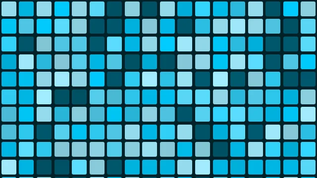 Sky Aqua mosaic background — free HD sky aqua color wallpaper 1920x1080