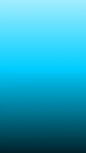 Sky Aqua ombre phone wallpaper — free HD sky aqua mobile wallpaper 1080x1920