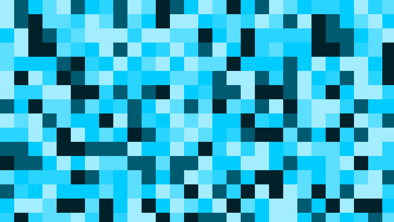 Sky Aqua pixel background — free HD sky aqua color wallpaper 1920x1080
