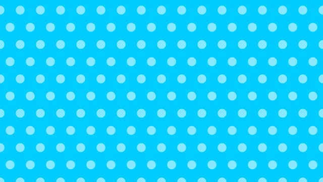 Sky Aqua polka dot background — free HD sky aqua color wallpaper 1920x1080