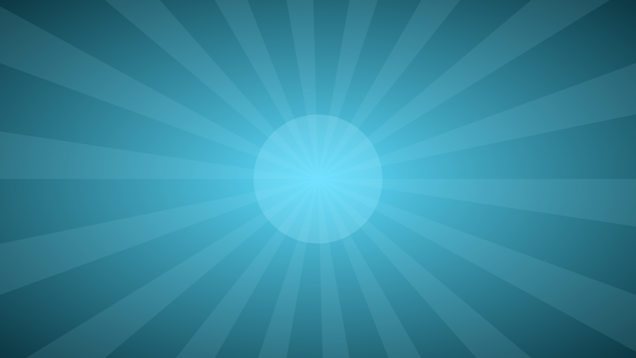 Sky Aqua rays background — free HD sky aqua color wallpaper 1920x1080