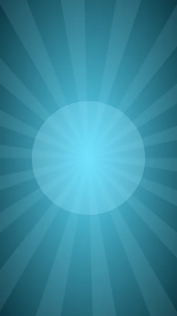 Sky Aqua rays phone wallpaper — free HD sky aqua mobile wallpaper 1080x1920