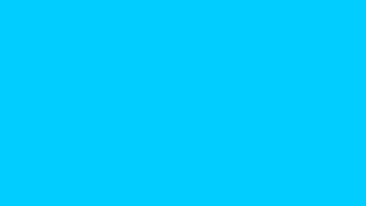 Sky Aqua plain solid background — free HD sky aqua color wallpaper 1920x1080