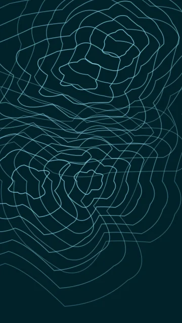Sky Aqua topographic phone wallpaper — free HD sky aqua mobile wallpaper 1080x1920