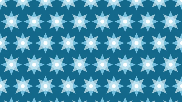 Sky Blue arabesque desktop wallpaper — free 4K sky blue wallpaper 3840x2160