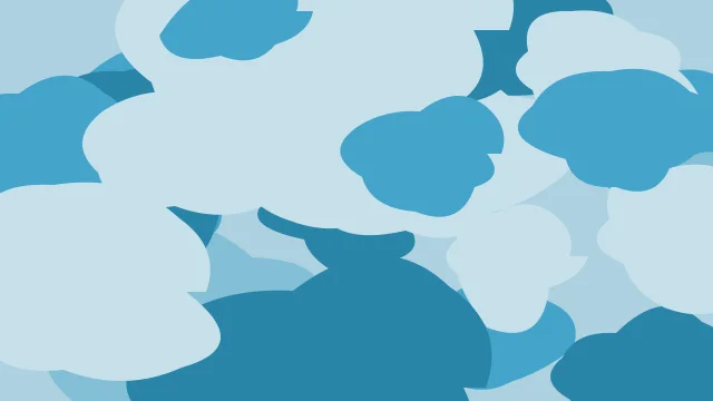 Sky Blue camo desktop wallpaper — free 4K sky blue wallpaper 3840x2160