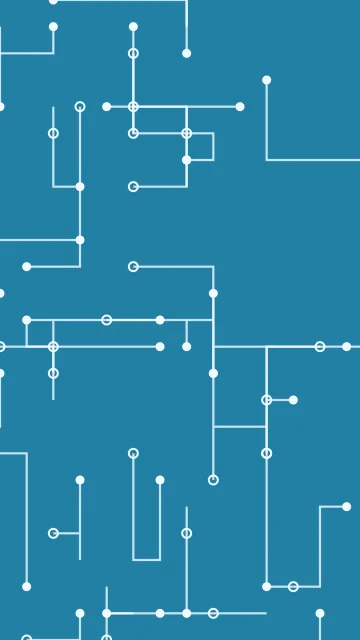 Sky Blue circuit phone wallpaper — free HD sky blue mobile wallpaper 1080x1920