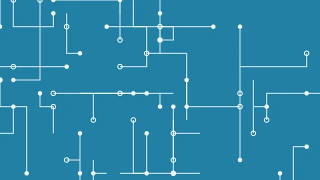 Sky Blue circuit desktop wallpaper — free 4K sky blue wallpaper 3840x2160