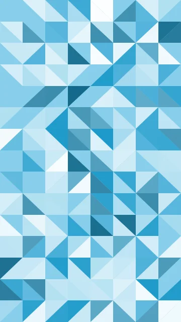 Sky Blue geometric phone wallpaper — free HD sky blue mobile wallpaper 1080x1920