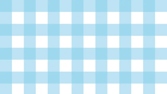 Sky Blue gingham desktop wallpaper — free 4K sky blue wallpaper 3840x2160