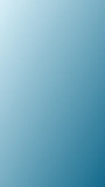 Sky Blue gradient phone wallpaper — free HD sky blue mobile wallpaper 1080x1920