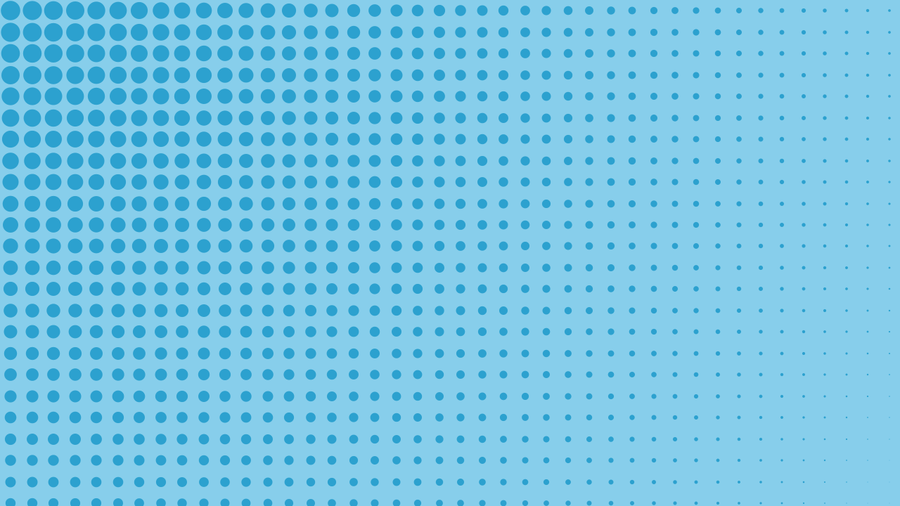 Sky Blue halftone background — free HD sky blue color wallpaper 1920x1080