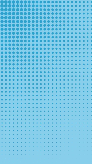 Sky Blue halftone phone wallpaper — free HD sky blue mobile wallpaper 1080x1920