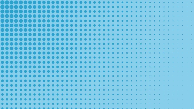 Sky Blue halftone desktop wallpaper — free 4K sky blue wallpaper 3840x2160