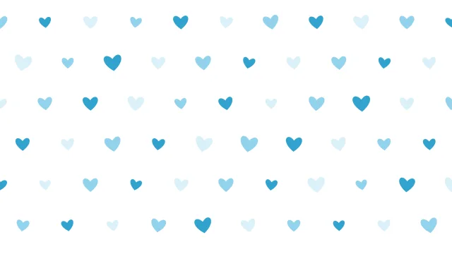 Sky Blue hearts desktop wallpaper — free 4K sky blue wallpaper 3840x2160