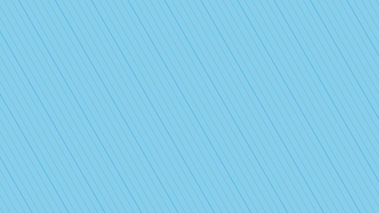 Sky Blue pinstripe background — free HD sky blue color wallpaper 1920x1080
