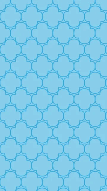 Sky Blue moroccan phone wallpaper — free HD sky blue mobile wallpaper 1080x1920