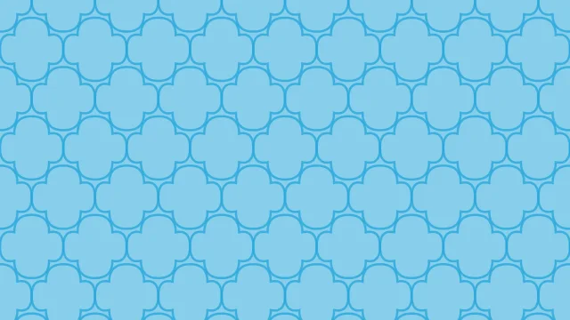 Sky Blue moroccan desktop wallpaper — free 4K sky blue wallpaper 3840x2160