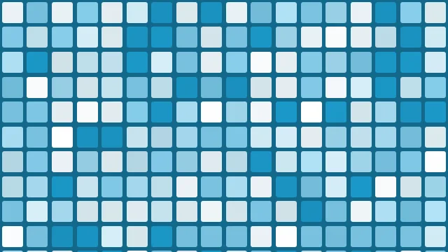 Sky Blue mosaic desktop wallpaper — free 4K sky blue wallpaper 3840x2160
