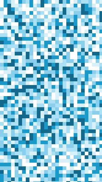 Sky Blue pixel phone wallpaper — free HD sky blue mobile wallpaper 1080x1920